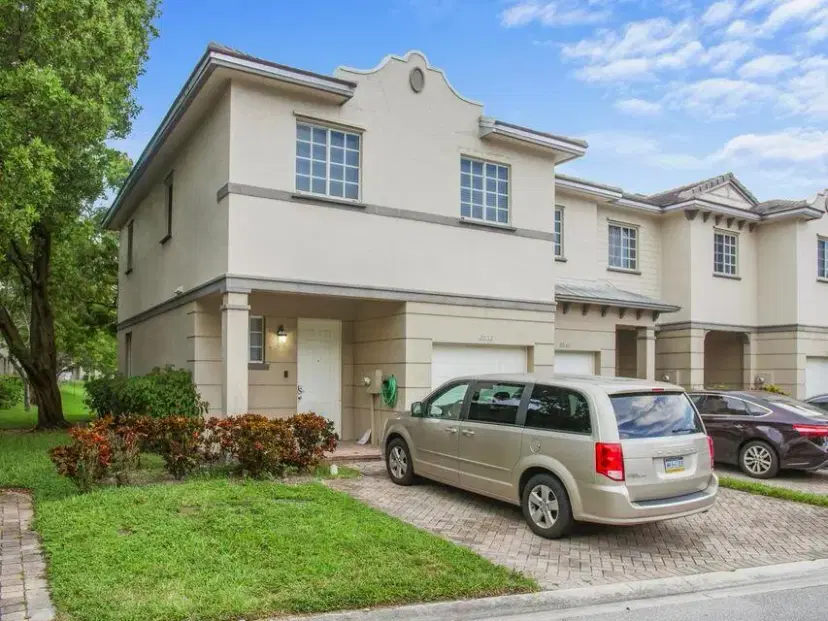 Picture of 2032 Freeport Drive, Riviera Beach FL 33404