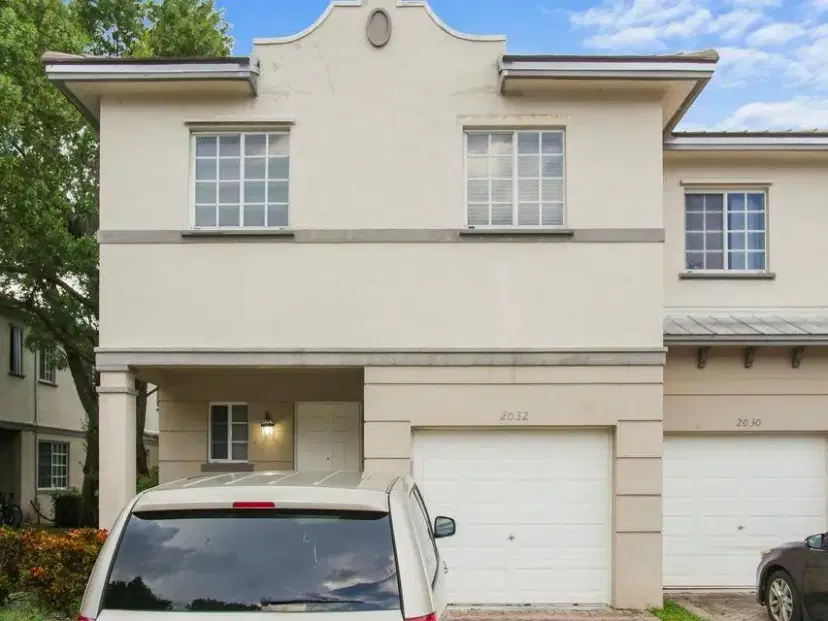 Picture of 2032 Freeport Drive, Riviera Beach FL 33404