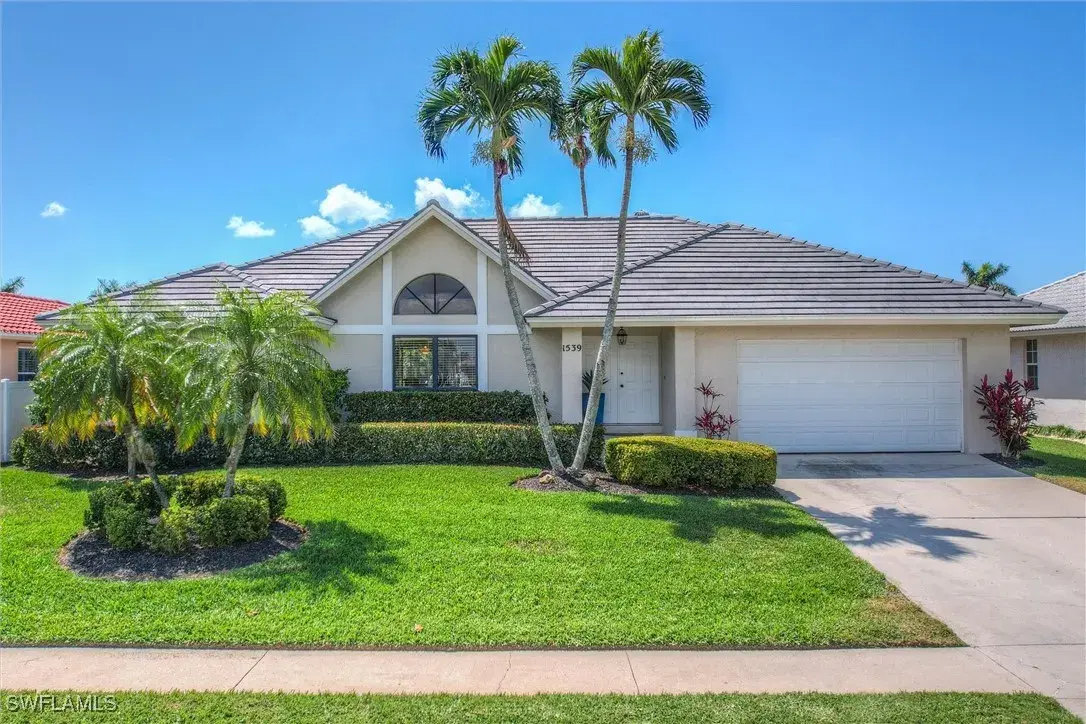 Picture of 1539 Buccaneer Ct, Marco Island, FL 34145