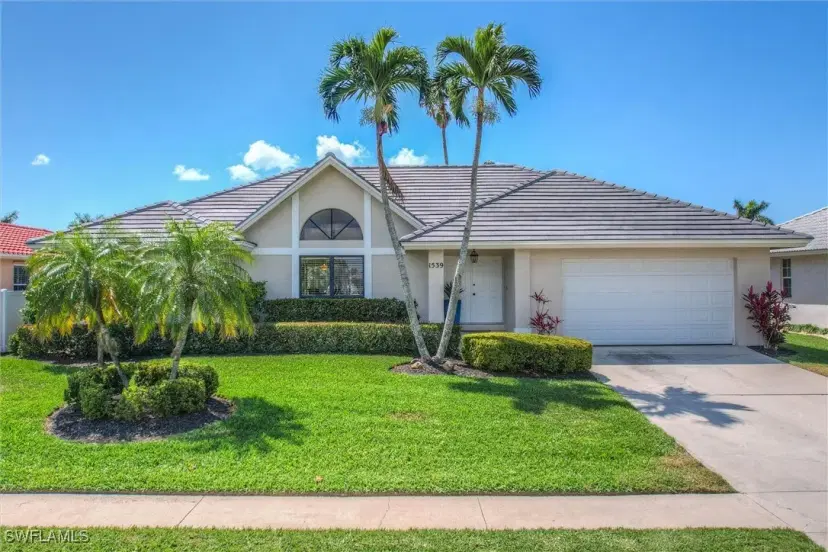 Picture of 1539 Buccaneer Ct, Marco Island FL 34145