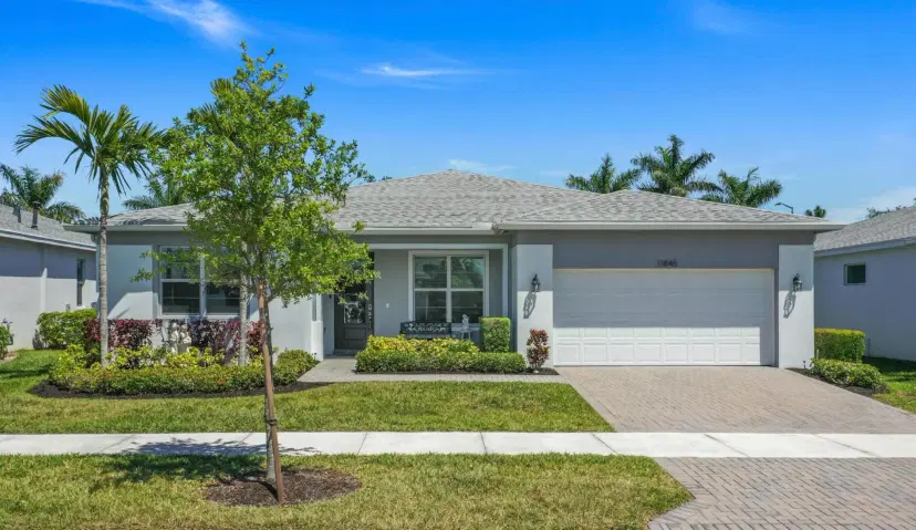 Picture of 11845 SW Lyra Drive, Port St Lucie FL 34987