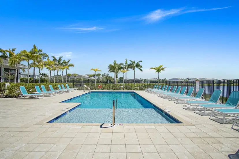 Picture of 11845 SW Lyra Drive, Port St Lucie FL 34987
