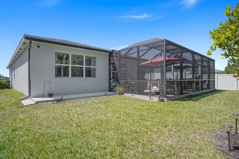 Picture of 11845 SW Lyra Drive, Port St Lucie FL 34987