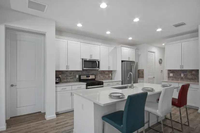 Picture of 11845 SW Lyra Drive, Port St Lucie FL 34987