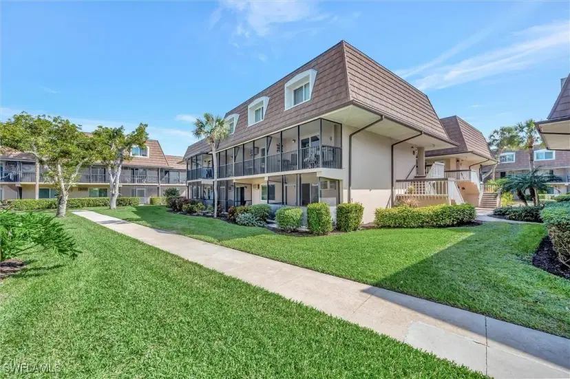 Picture of 87 N Collier Blvd L1, Marco Island FL 34145
