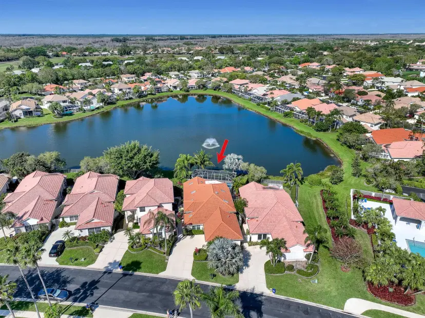 Picture of 122 Eagleton Lane, Palm Beach Gardens FL 33418