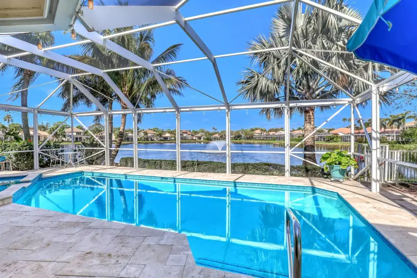 Picture of 122 Eagleton Lane, Palm Beach Gardens FL 33418