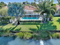Picture of 122 Eagleton Lane, Palm Beach Gardens, FL 33418