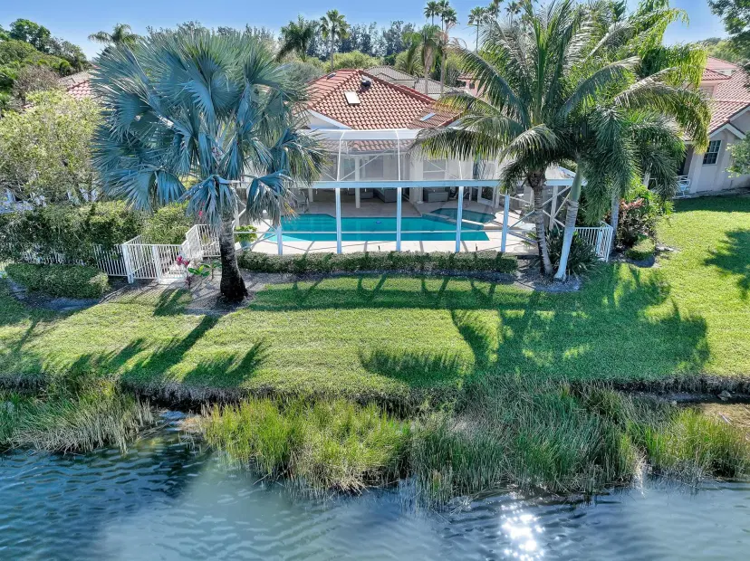 Picture of 122 Eagleton Lane, Palm Beach Gardens FL 33418