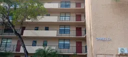 Picture of 3450 Blue Lake Drive 204, Pompano Beach, FL 33064