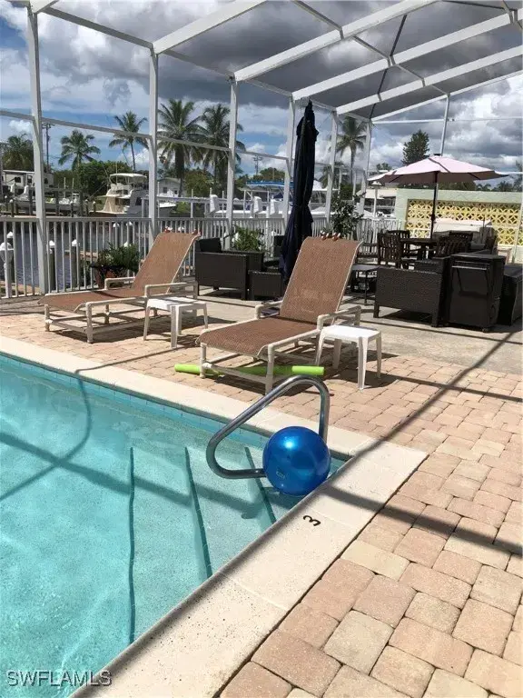 Picture of 3211 Stringfellow Rd 102, St. James City FL 33956
