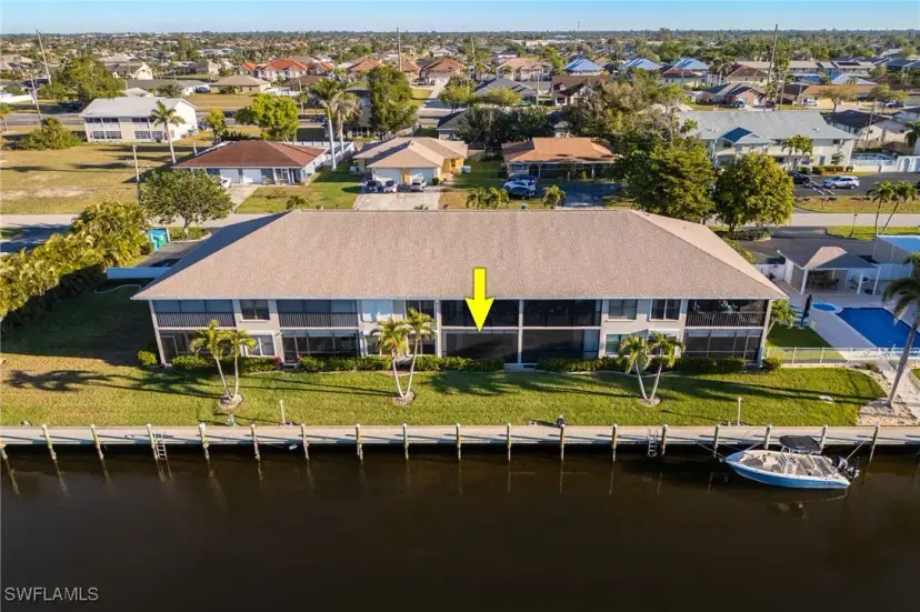 Picture of 912 SW 48Th Ter 108, Cape Coral FL 33914