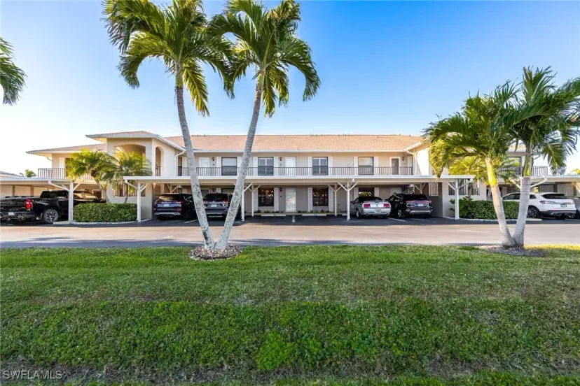Picture of 912 SW 48Th Ter 108, Cape Coral FL 33914