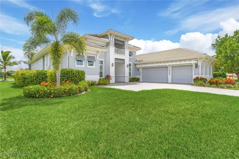Picture of 14226 Charthouse Cir, Naples FL 34114
