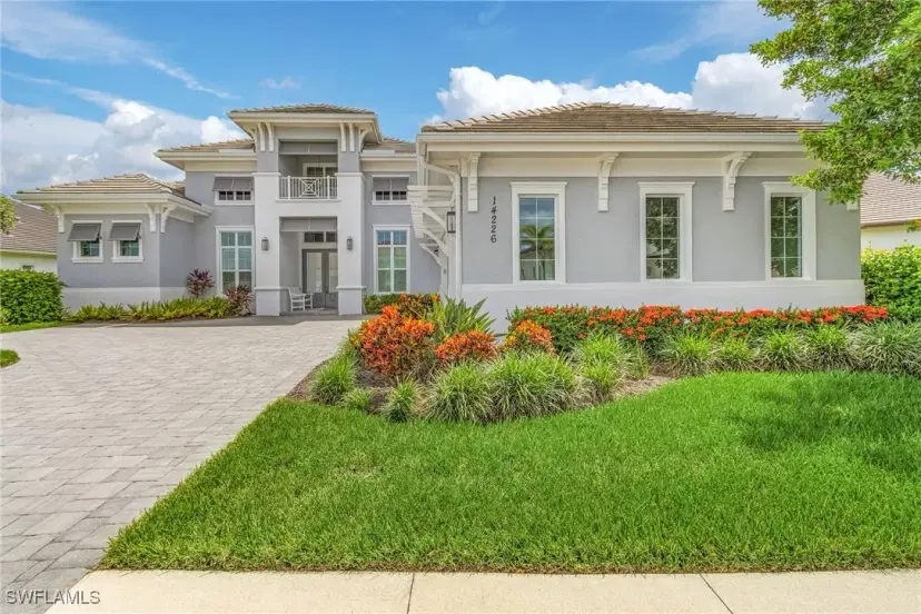 Picture of 14226 Charthouse Cir, Naples FL 34114