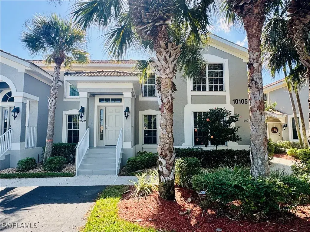Picture of 10105 Colonial Country Club Blvd 2502, Fort Myers, FL 33913