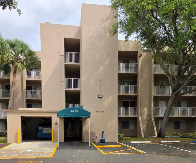 Picture of 9470 Tangerine Pl 408, Davie FL 33324