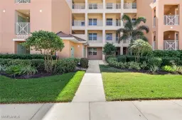 Picture of 10530 Amiata Way 105, Fort Myers, FL 33913