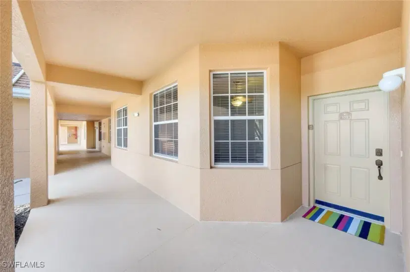 Picture of 10530 Amiata Way 105, Fort Myers FL 33913