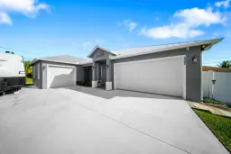 Picture of 502 SW Kabot Avenue, Port St Lucie, FL 34953
