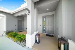 Picture of 502 SW Kabot Avenue, Port St Lucie, FL 34953