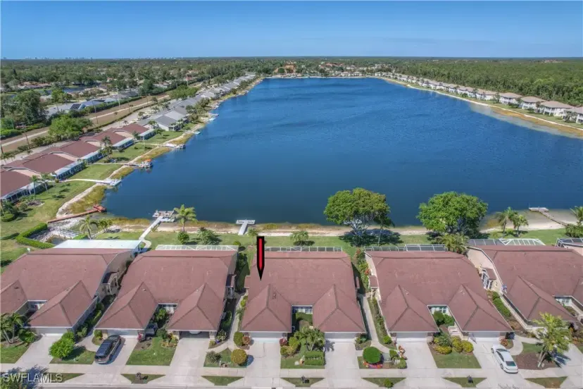 Picture of 3114 W Crown Pointe Blvd, Naples FL 34112