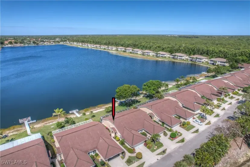 Picture of 3114 W Crown Pointe Blvd, Naples FL 34112