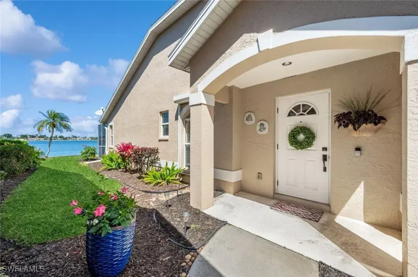 Picture of 3114 W Crown Pointe Blvd, Naples FL 34112