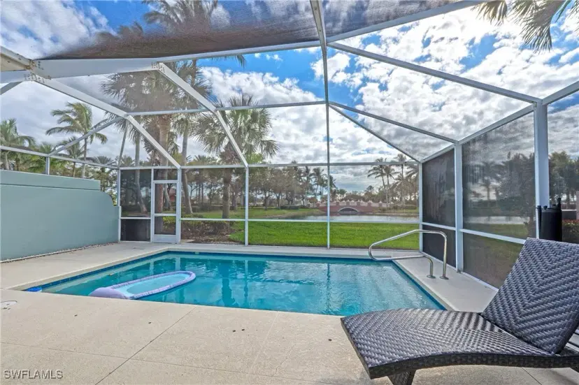 Picture of 7221 Bellini Way, Naples FL 34114