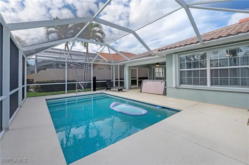 Picture of 7221 Bellini Way, Naples FL 34114