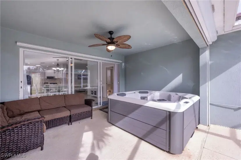 Picture of 7221 Bellini Way, Naples FL 34114
