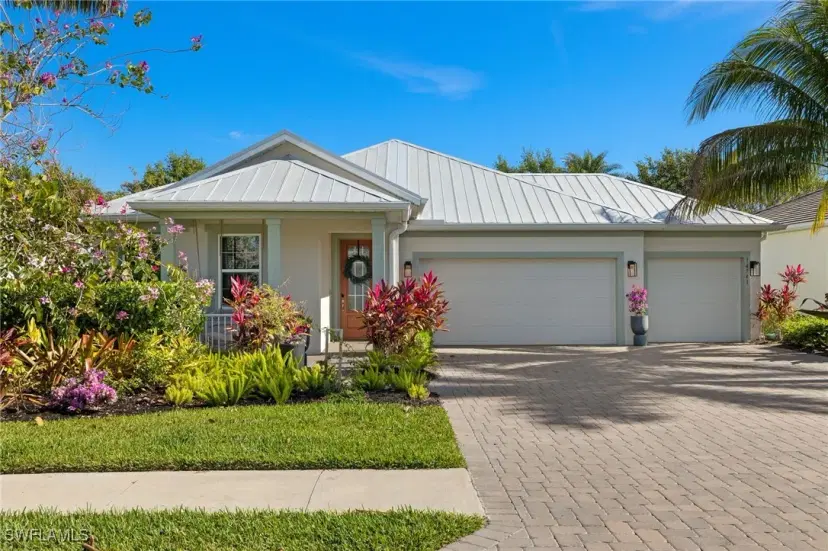 Picture of 14741 Leeward Dr, Naples FL 34114