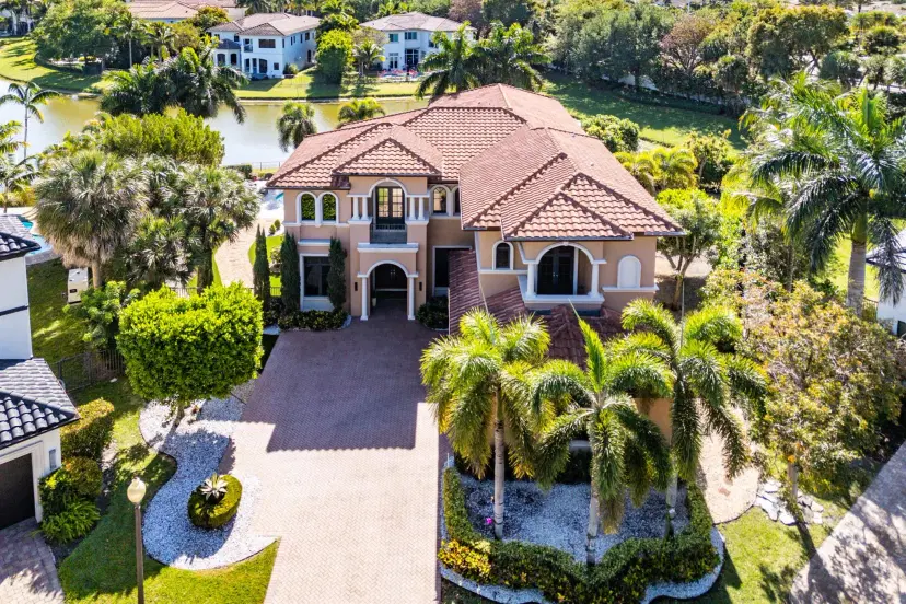 Picture of 17942 Monte Vista Drive, Boca Raton FL 33496