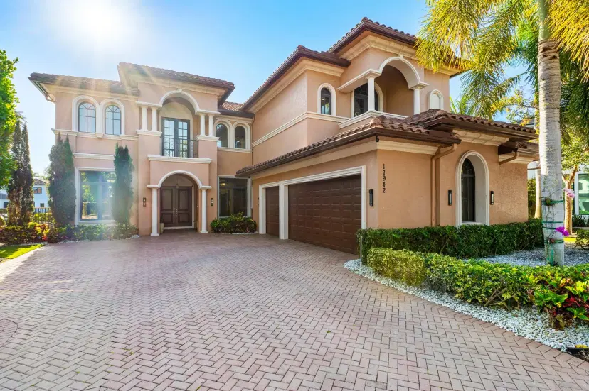 Picture of 17942 Monte Vista Drive, Boca Raton FL 33496