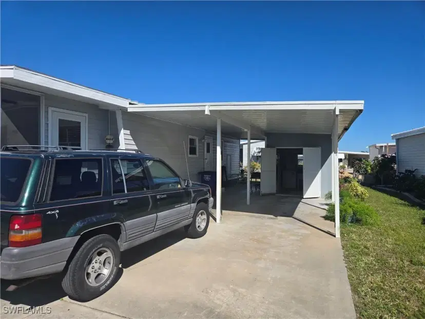 Picture of 450 Snead Dr, North Fort Myers FL 33903