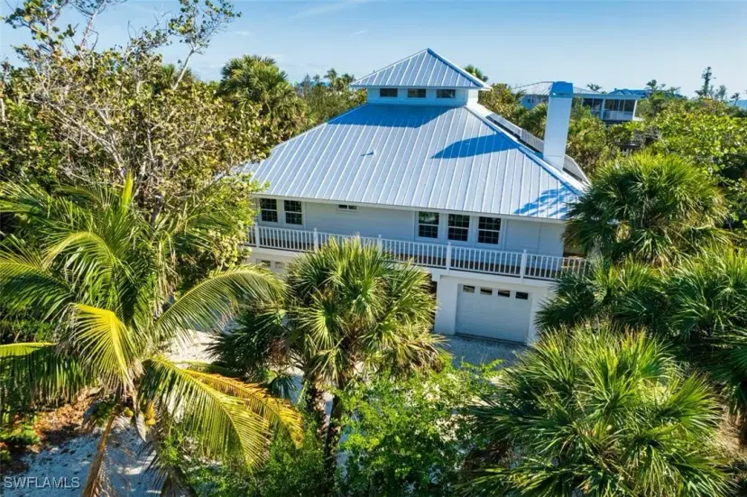 Picture of 459 Lagoon Dr, Sanibel FL 33957