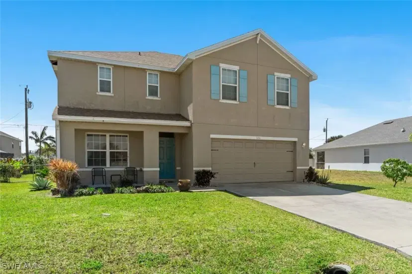 Picture of 326 SW 31St St, Cape Coral FL 33914