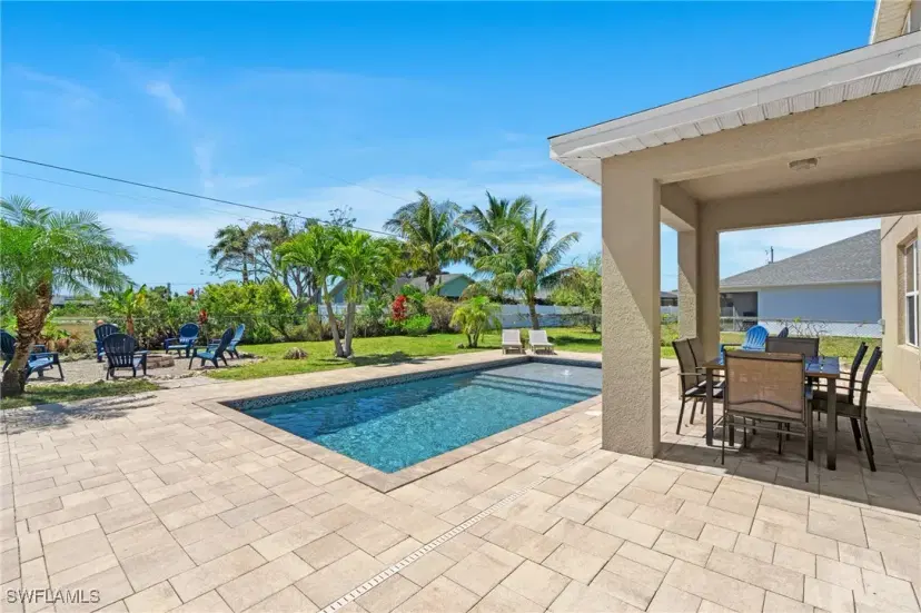 Picture of 326 SW 31St St, Cape Coral FL 33914