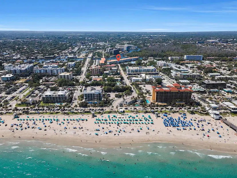 Picture of 103 NE 19Th Avenue 232, Deerfield Beach FL 33441