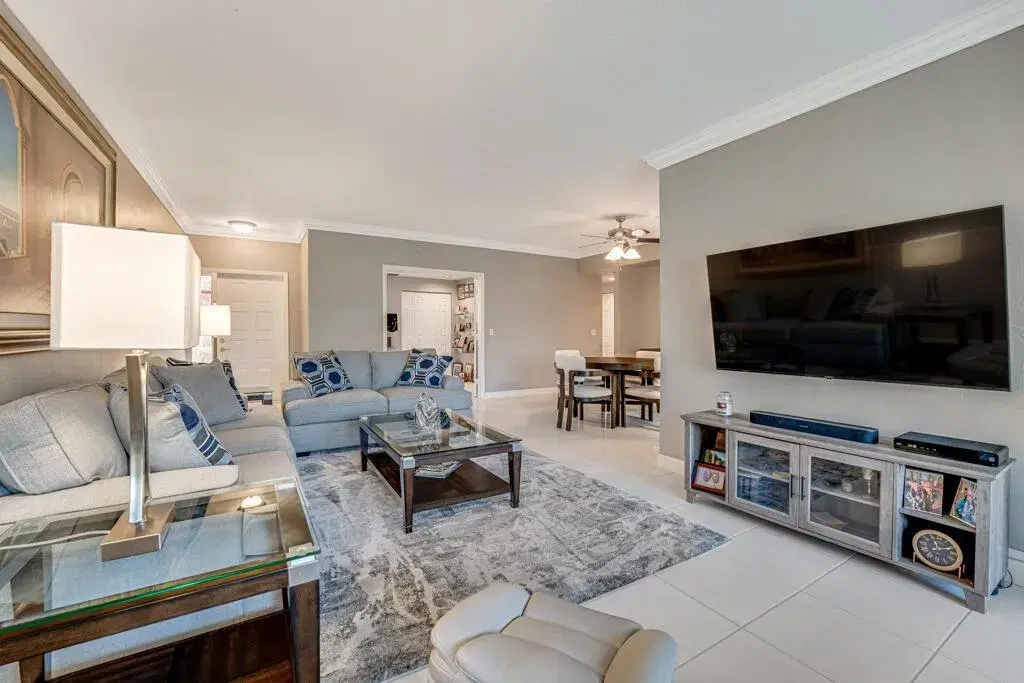 Picture of 17061 Emile Street 3, Boca Raton, FL 33487