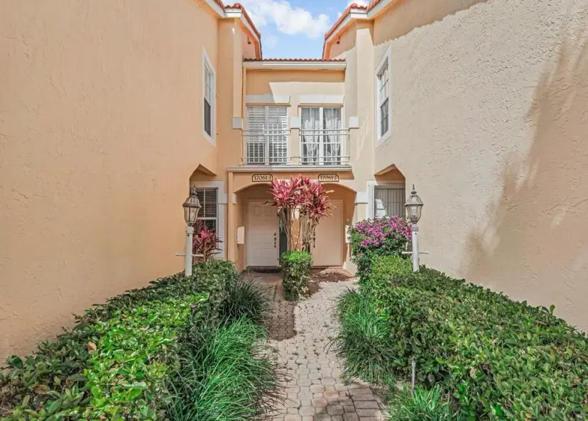 Picture of 17061 Emile Street 3, Boca Raton FL 33487