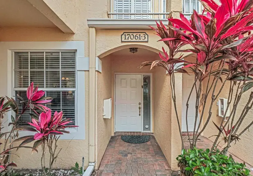 Picture of 17061 Emile Street 3, Boca Raton FL 33487