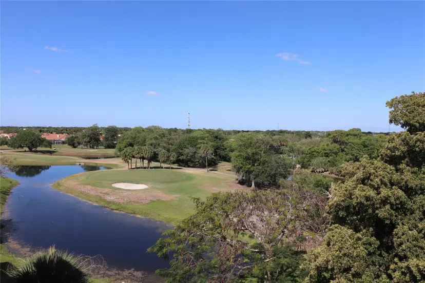 Picture of 3505 Oaks Way 508, Pompano Beach FL 33069