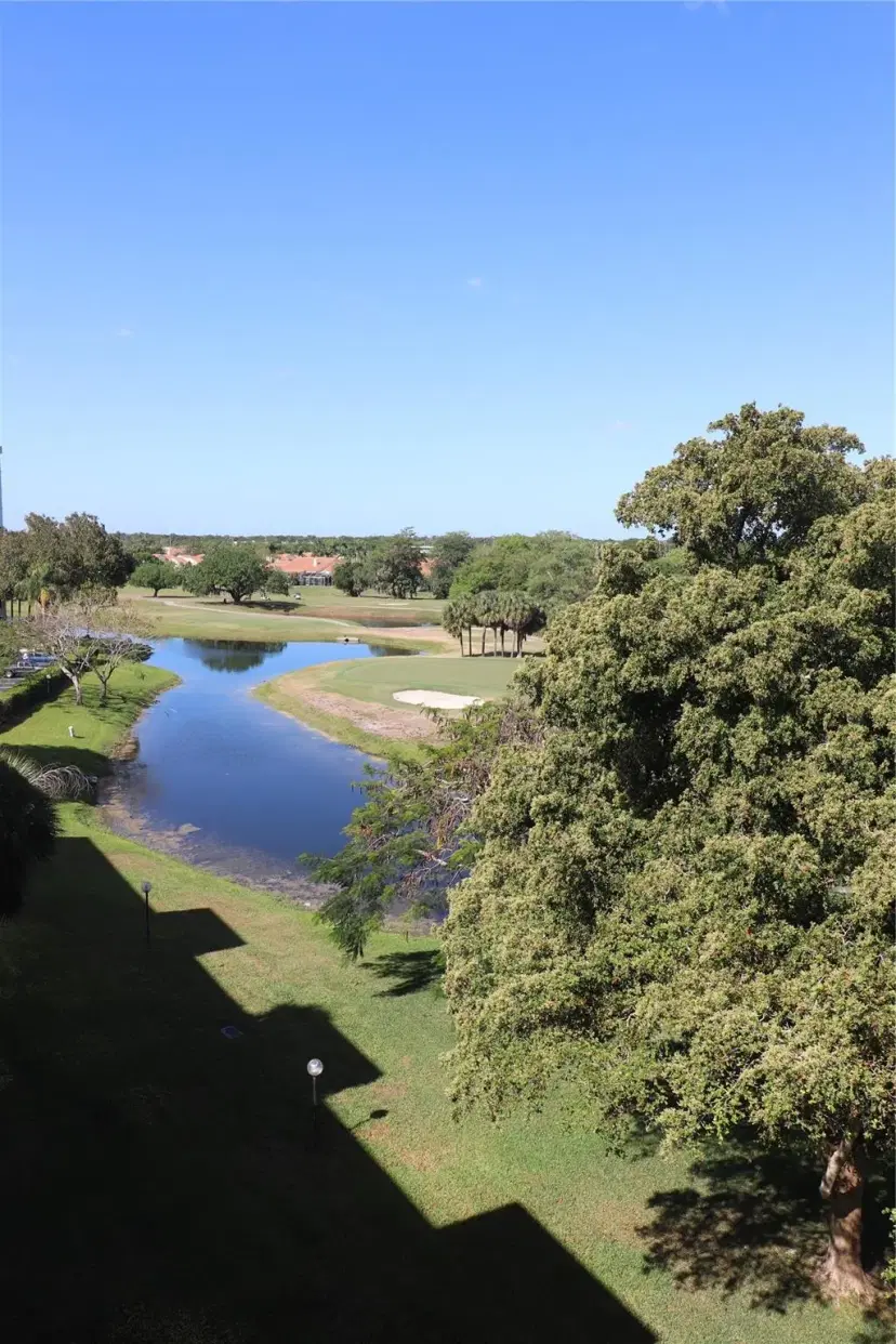 Picture of 3505 Oaks Way 508, Pompano Beach FL 33069