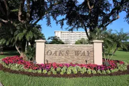 Picture of 3505 Oaks Way 508, Pompano Beach, FL 33069