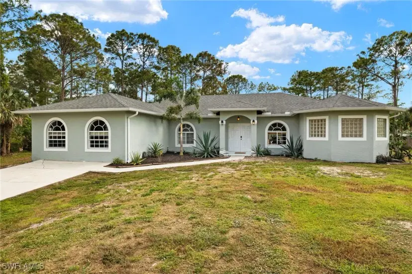 Picture of 2880 10Th Ave Se, Naples FL 34117