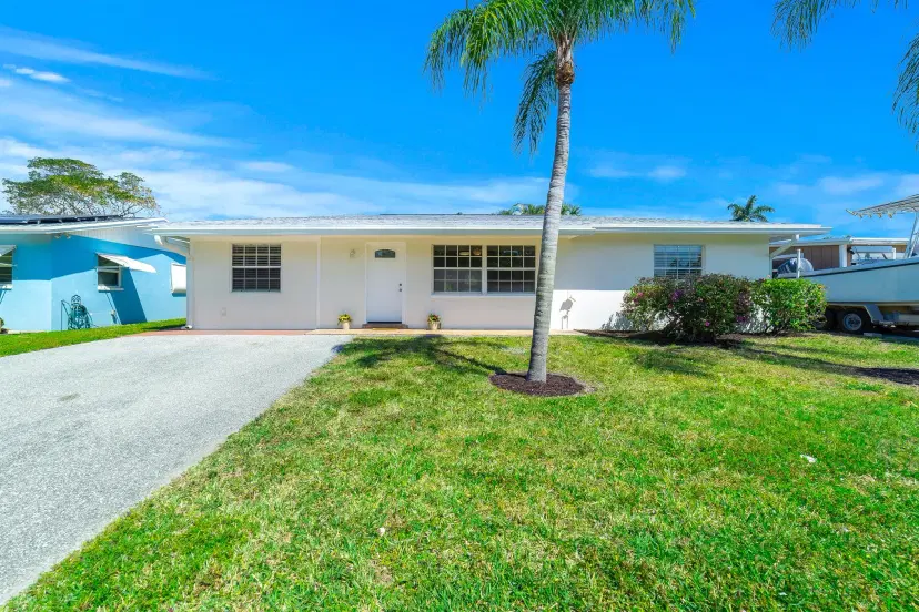 Picture of 3773 Bahama Road, Palm Beach Gardens FL 33410
