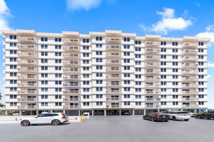 Picture of 3301 S Ocean Boulevard 205, Highland Beach FL 33487