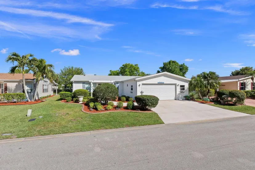 Picture of 7852 Horned Lark Circle, Port St Lucie FL 34952