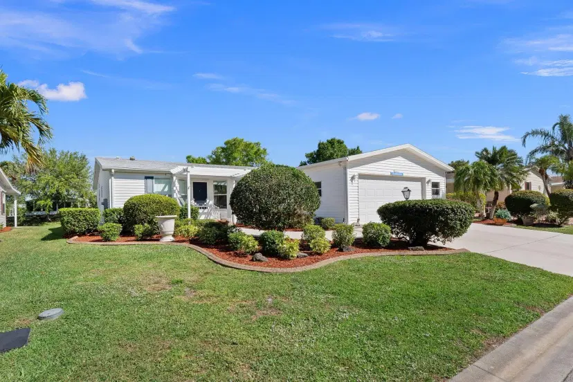 Picture of 7852 Horned Lark Circle, Port St Lucie FL 34952